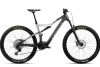 Rower elektryczny górski Orbea E-MTB Rise M20 w 100% gotowy